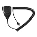Arrowmax AMM300-K30-6PIN Mobile Radio Microphone Compatible with Kenwood KMC-30TK-630 TK-730 TK-830 TK-760 TK-768 TK-768G TK-780