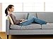 Homedics MP-1 Portable Massaging Pillow