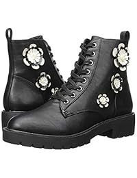 Betsey Johnson - Botas de moda para mujer