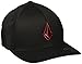 Volcom Men's Full Stone Flexfit Stretch Twill Hat