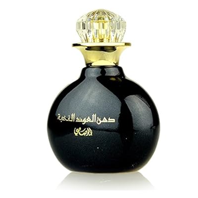 Buy Dhan Al Oudh Al Nokhba Men And Women Unisex Edp 40 Ml 1 3 Oz Exquisite Oriental Blends Diffusive Notes Of Woods Oud Spices And Musk Elegant Bottle
