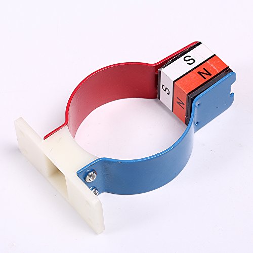 Icstation DIY Simple DC Electric Motor Model Assemble Kit for Kids Science Educational Tos