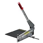 Precision 12' Bench Shear