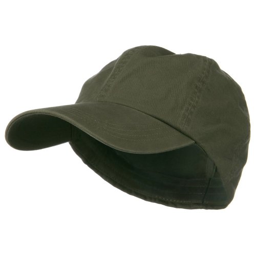 large size fitted hats