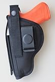 Holster with Mag Pouch fits S&W Sigma, SW9VE, SW40VE, SW9GVE, SW40GVE