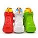 QUN FENG Water Gun-Water Soaker 3 Pack Squirt Shooter Gun for Kids Summer Outdoor Super Games