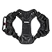 Sherpa Crash-Tested Multipurpose Seatbelt Dog Harness - Black, Medium