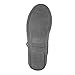 Boston Traveler Mens Faux Suede Mocassin Slippers