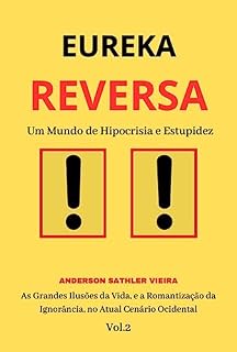 Livro Eureka Reversa