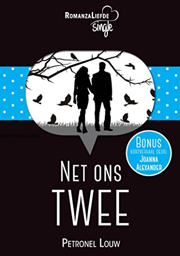 Net Ons Twee Sluimerende Liefde Afrikaans Edition