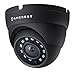 Amcrest 720p HDCVI Standalone Dome Camera (Black) (DVR Not Included)