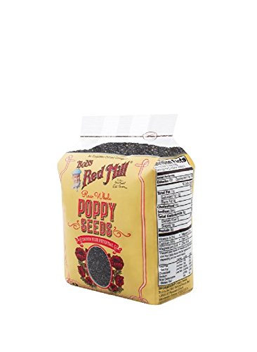 Bobs Red Mill Poppy Seeds