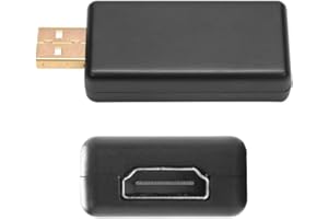 YuYue Electronic Android USB Video Output HDMI Out for Car Radio Multimedia Player Roof Headrest Screen HD USB