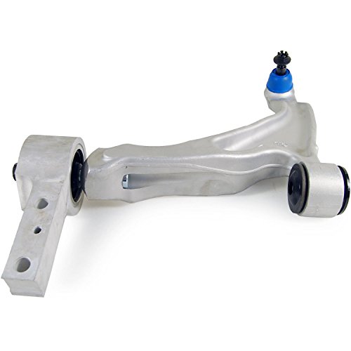 Mevotech MS601043 X-Factor Control Arm and Ball Joint Assembly