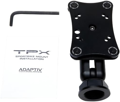 Adaptiv D-01-02 AdaptivMount 24-30 Sport Bike Mount