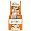 PhD Nutrition Smart Bar Protein Eiwitreep chocolade pindakaas 24x32g, 31% eiwit