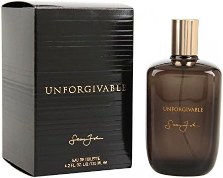 Sean John Unforgivable for Men Eau de 