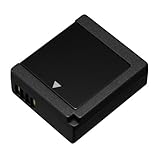 Panasonic DMW-DCC11 DC Coupler (Black)