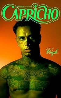 Livro Revista Capricho [ed.15] - 10/2024