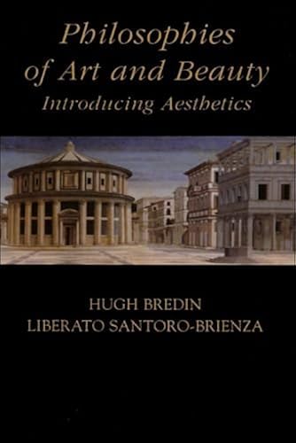 Download Philosophies of Art and Beauty: Introducing Aesthetics PDF