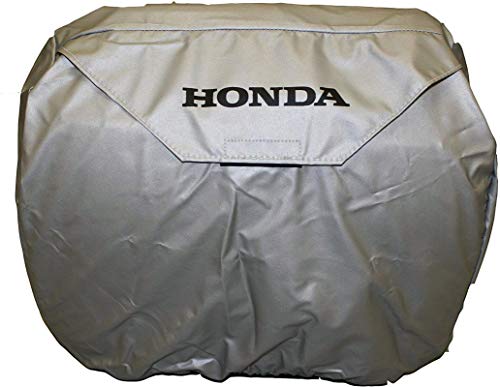 Honda EU22i - Generatore Inverter Compatto E Silenzioso 2.2 KW - Foto 4