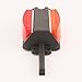 Lumitronics Pre-Wired Left Fender Clearance Trailer Light Assembly (Amber/Red)
