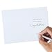 Hallmark Graduation Cards Assortment, Wishing You Success (6 Cards with Envelopes)