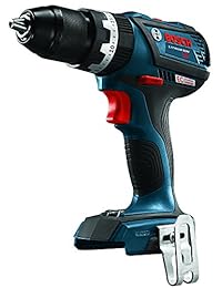 Bosch dds183b 18 V CE Sin escobillas Compacto Duro 1 2 en. Taladro