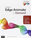 Adobe Edge Animate on Demand