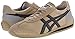 Onitsuka Tiger California 78 Vin Running Shoe, Sand/Black, 10 M US