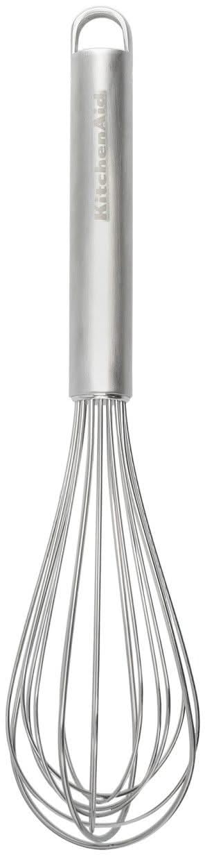 KitchenAid Premium Stainless Steel Balloon Whisk