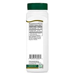 21st Century Fenugreek 610 Mg, 100 Count