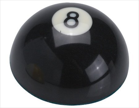 Cuestix Gameroom Accessories Pocket Markers Number: 8