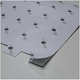 Art3d 10-Sheets Peel and Stick Marble Grey Kitchen Backsplash Tiles view 8