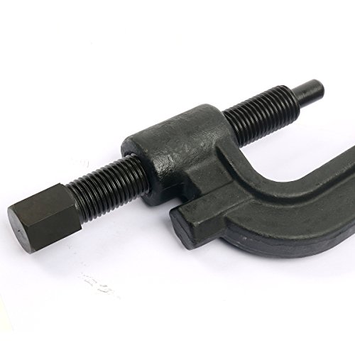 2 8milelake+Unloading+Removal+Torsion+Bar