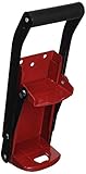 Grip Can Crusher - All-Steel, Model# 55200 (red)
