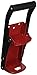 Grip Can Crusher - All-Steel, Model# 55200 (red)