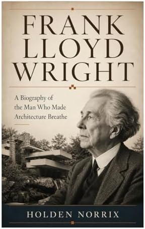 The Frank Lloyd Wright Companion: Storrer, William Allin