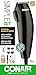 Conair 12-Piece Dual-Voltage Haircut Kit