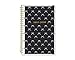 Dabney Lee for Blue Sky 2017-2018 Academic Year Weekly & Monthly Planner, Twin-Wire Bound, 5