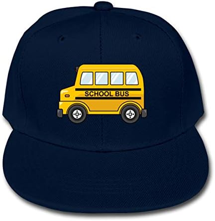 FOECBIR Unisex Kid Solid Color Baseball 