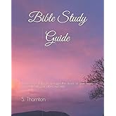 Bible Study Guide