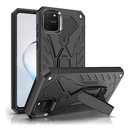 Samsung Galaxy S10 Lite,Galaxy A91 Case,M80S Case,Full Body