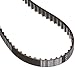 Gates 142XL037 PowerGrip Timing Belt, Extra Light, 1/5
