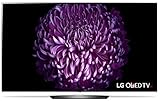 LG Electronics OLED65B7A 65-Inch 4K Ultra HD Smart