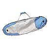perfeclan 8.2 Surfbrett Reisetasche Outdoor Shortboard Day Bag Cover Tragetasche 183cm
