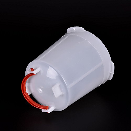 Poultry Chicken Quail Pheasant Automatic Drinker Food Feeder Waterer Tool