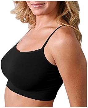 Coobie Half Camisole Bralette