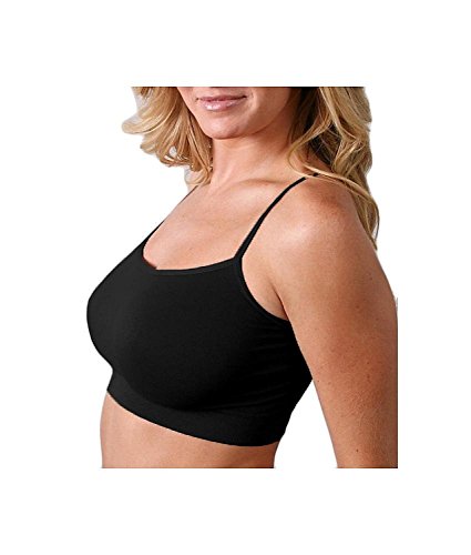 Coobie Half Camisole Bralette