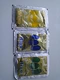 Easter Egg Dye-(Blue-Green-Yellow)-Krinos